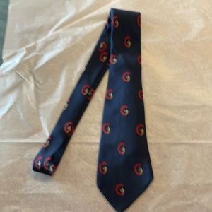 Gucci tie